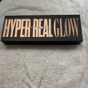 Mac hyper real glow